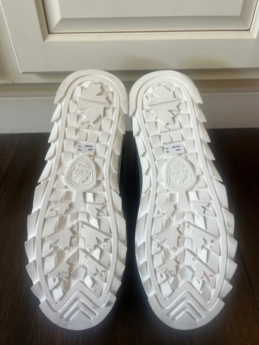 NWT PAJAR Gala Waterproof Boots